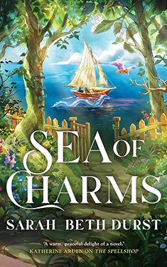Sea of Charms