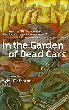 In the Garden of Dead Cars 