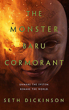 the monster baru cormorant the monster baru cormorant
