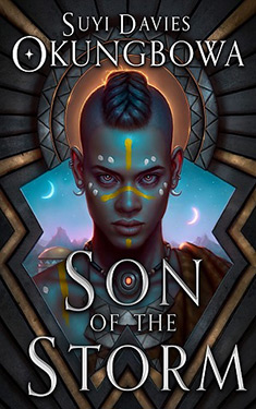 Son of the Storm