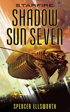 Shadow Sun Seven