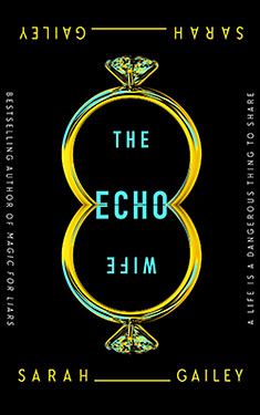 The Echo Wife