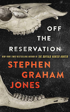 Off the Reservation