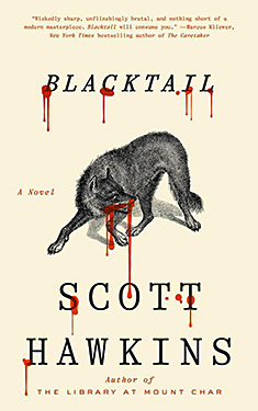Blacktail