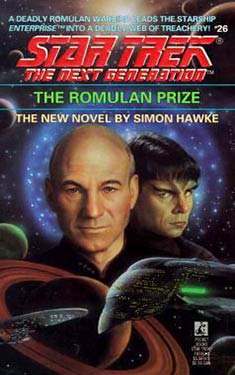 The Romulan Prize