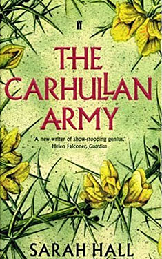 The Carhullan Army