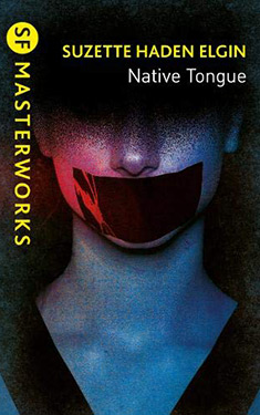 Native Tongue