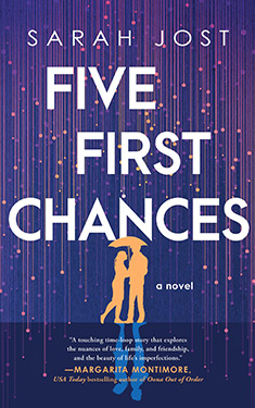 Five First Chances