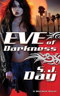 Eve of Darkness