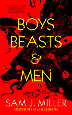 Boys, Beasts, and Men