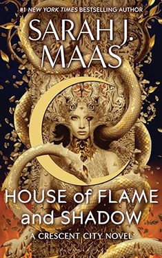 House of Flame and Shadow