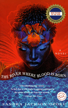 The River Where Blood Is Born