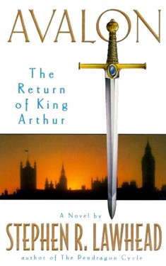 Avalon:  The Return of King Arthur