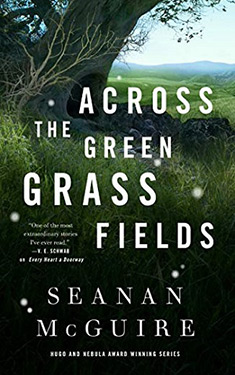 Across the Green Grass Fields