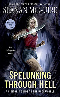 Spelunking Through Hell