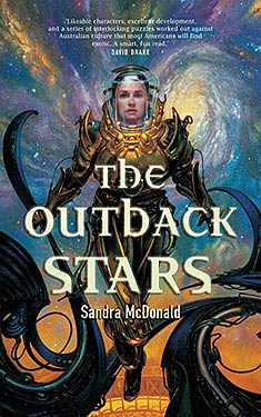 The Outback Stars