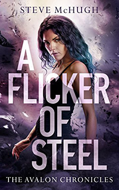 A Flicker of Steel