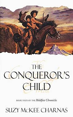 The Conqueror's Child