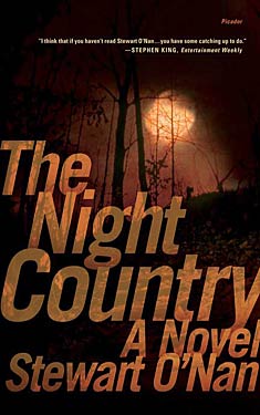 The Night Country: A Novel