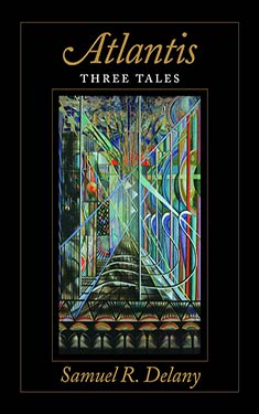 Atlantis: Three Tales