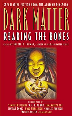 Dark Matter:  Reading the Bones