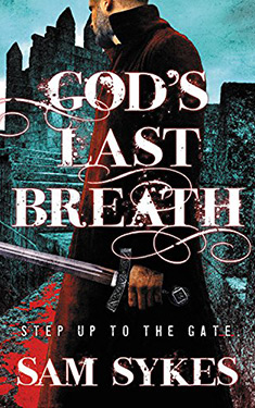 God's Last Breath