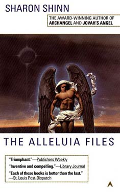 The Alleluia Files