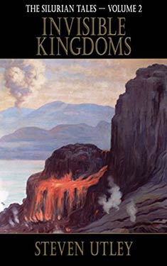 Invisible Kingdoms (collection)