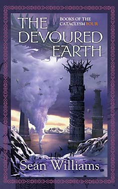 The Devoured Earth