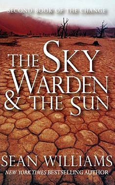The Sky Warden & the Sun