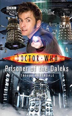 Prisoner of the Daleks