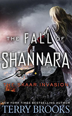 The Skaar Invasion