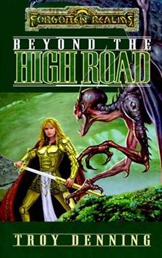 Beyond the High Road