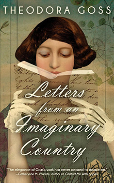 Letters From an Imaginary Country