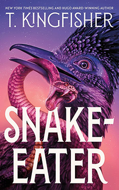 Snake-Eater