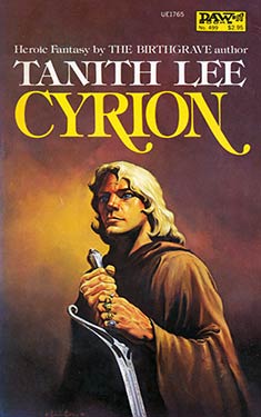 Cyrion