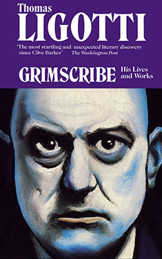 Grimscribe:  His Lives and Works