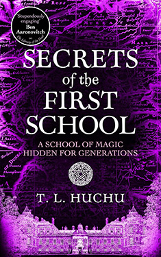 Secrets of the First School