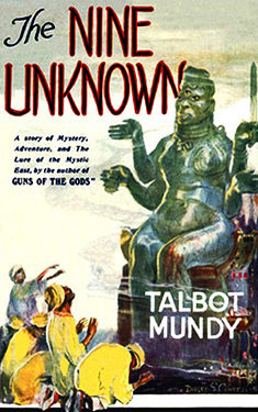 The Nine Unknown