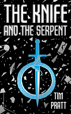 The Knife and the Serpent