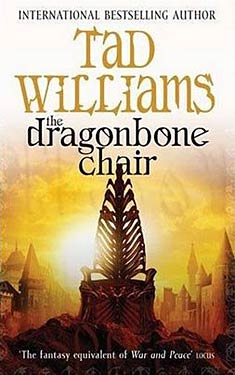 The Dragonbone Chair