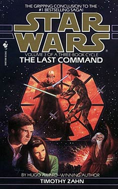 The Last Command