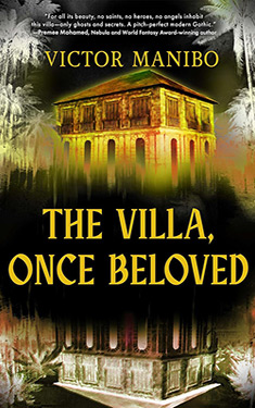The Villa, Once Beloved