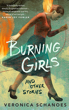 Burning Girls and Other Stories