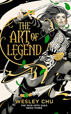 The Art of Legend
