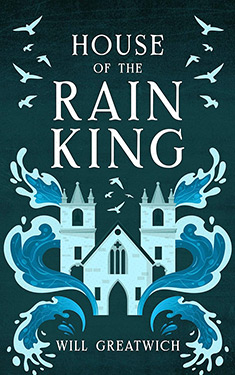 House of the Rain King