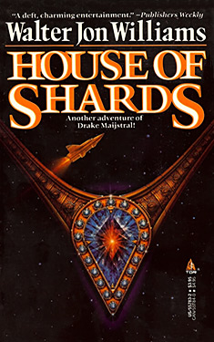 House of Shards