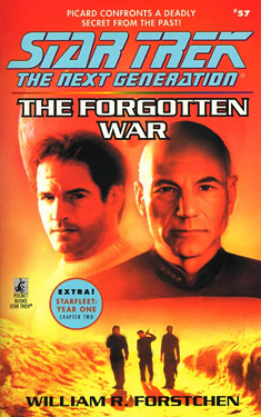 The Forgotten War