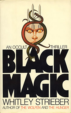 Black Magic