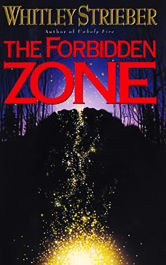 The Forbidden Zone